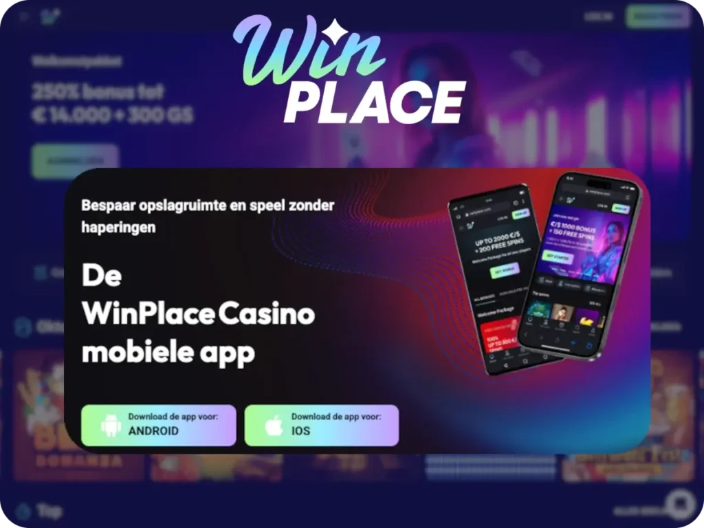 Winplace App