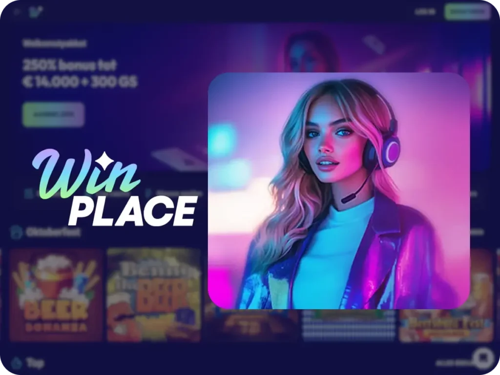 Winplace Ondersteuning 